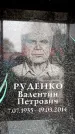 Захоронение ID 6361481