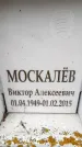 Захоронение ID 6361496
