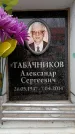 Захоронение ID 6361499
