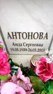 Захоронение ID 6361517