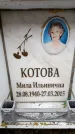 Захоронение ID 6361521