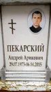 Захоронение ID 6361531