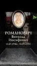 Захоронение ID 6361532