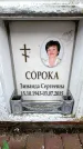 Захоронение ID 6361570