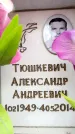 Захоронение ID 6361571