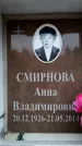 Захоронение ID 6361577