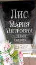 Захоронение ID 6361585
