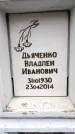 Захоронение ID 6361598