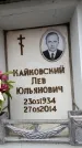 Захоронение ID 6361601