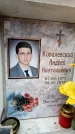 Захоронение ID 6361617