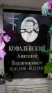 Захоронение ID 6361620