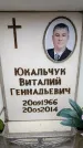 Захоронение ID 6361635