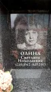 Захоронение ID 6361639