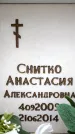 Захоронение ID 6361677