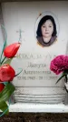 Захоронение ID 6361679