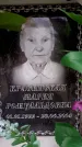Захоронение ID 6361690