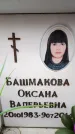 Захоронение ID 6361708
