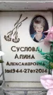 Захоронение ID 6361766