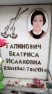 Захоронение ID 6361774