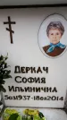 Захоронение ID 6361798