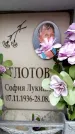 Захоронение ID 6361805