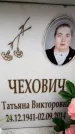 Захоронение ID 6361836