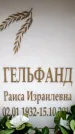 Захоронение ID 6361862