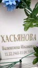 Захоронение ID 6361888