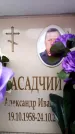 Захоронение ID 6361892