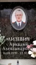 Захоронение ID 6361903