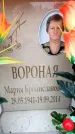Захоронение ID 6361931