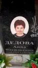 Захоронение ID 6361933