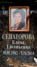 Захоронение ID 6361950