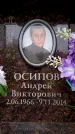 Захоронение ID 6361954