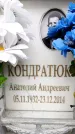 Захоронение ID 6362026