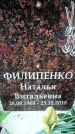 Захоронение ID 6362032