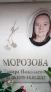Захоронение ID 6362051