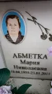 Захоронение ID 6362075