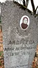 Захоронение ID 6362145