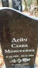 Захоронение ID 6362152