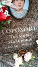 Захоронение ID 6362163