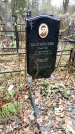 Захоронение ID 6362166