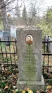 Захоронение ID 6362177
