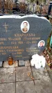 Захоронение ID 6362187