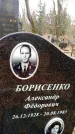Захоронение ID 6362195