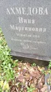 Захоронение ID 6362207
