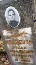 Захоронение ID 6362210