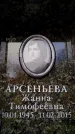 Захоронение ID 6362214