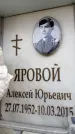 Захоронение ID 6362225