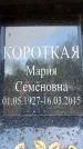 Захоронение ID 6362238